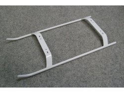 画像1: ファンテック (B111) ロー・ハイト・スキッド　ヒロボーフレイヤー用  