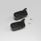 クエスト CA5135 (CA5/30/50/E6用) メインローターグリップ (キャリバー5)【メーカー直送になります】  