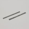 クエスト CA6027-01A (GT15用) クラッチライニング (2枚入)  