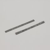 クエスト CA6027-01A (CA90/GT15用) クラッチライニング (2枚入)  【メーカー直送になります】  