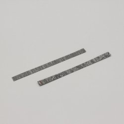 画像1: クエスト CA6027-01A (CA90/GT15用) クラッチライニング (2枚入)  【メーカー直送になります】  