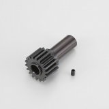 クエスト CA6037 (CA90/12-720/GT15/ZG他用) カウンターギヤ【メーカー直送になります】    