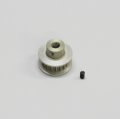 クエスト CA6039 (GT15/ZG他用) テールドライブプーリー 18T  