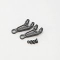 クエスト CA6017 (GT15/ZG他用) ウォッシュアウトアームリンク  