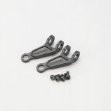 クエスト CA6017 (CA90/120-720/E12S-787/775/GT15/ZG他用) ウォッシュアウトアームリンク【メーカー直送になります】    