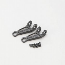 画像1: クエスト CA6017 (GT15/ZG他用) ウォッシュアウトアームリンク  