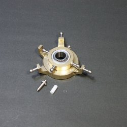 画像1: クエスト CA6016AQ (CA60用) スワッシュプレート (120)  