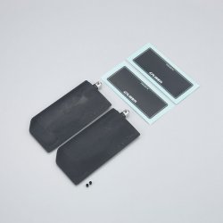 画像1: クエスト CA6008 (ZG用) スタビライザーブレード 【メーカー直送になります】   