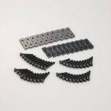 クエスト CA6035 (CA90/120-720/E12S-787/775/GT15/ZG他用) サーボセットプレート【メーカー直送になります】  