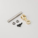 クエスト CA6045 (CA90/120-720/E12S-787/GT15/ZG他用) テールピッチレバーB【メーカー直送になります】    