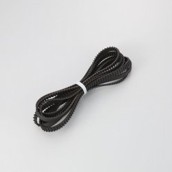 画像1: クエスト CA6043 (GT15他用) テールドライブベルト  
