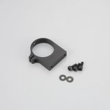 クエスト CA6047A (CA90/120-720/E12S-787/GT15/ZG他用) テールケースホルダー (CA90)  【メーカー直送になります】  
