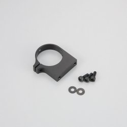 画像1: クエスト CA6047A (GT15/ZG他用) テールケースホルダー (CA90)  