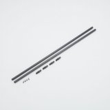 クエスト CA6051-02 (CA90/GT15他用)  カーボンテールサポート (474) 【メーカー直送になります】   