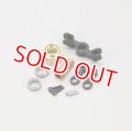 クエスト CA6040 (CA90/120-720/E12S-787/GT15/ZG他用) テールピッチリング 【メーカー直送になります】   
