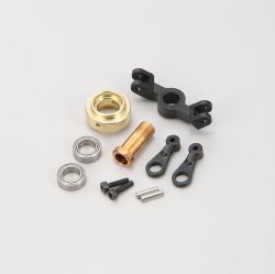 画像1: クエスト CA6040 (GT15/ZG他用) テールピッチリング  