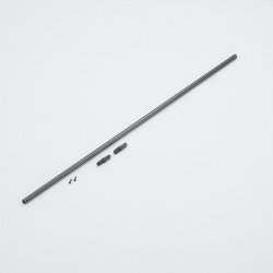 画像1: クエスト CA6051-03 (CA120用) カーボンテールサポート (500)  