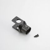 クエスト CA6042-01A (CA90/120-720/E12S-787/GT15/ZG他用) テールプーリーケース (CA90)  【メーカー直送になります】  