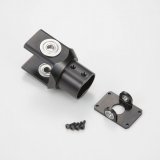 クエスト CA6042A (CA90/120-720/E12S-787/GT15/ZG他用) テールプーリーケース【メーカー直送になります】     