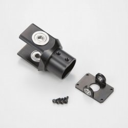 画像1: クエスト CA6042A (GT15/ZG他用) テールプーリーケース  