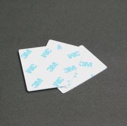 画像1: クエスト QP0017-04 両面テープ(3枚入り)  