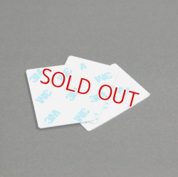 画像1: クエスト QP0017-04 両面テープ(3枚入り) 【メーカー直送になります】   