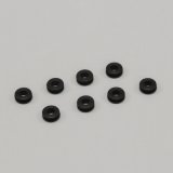 クエスト CA6055-1 (CA90/120-720/E12S-787/GT15/ZG他用) グロメット (ボディ用 / 8PCS)  【メーカー直送になります】  