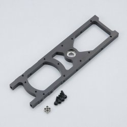 画像1: クエスト CA6057A (CA90用) ラダーフレームB  