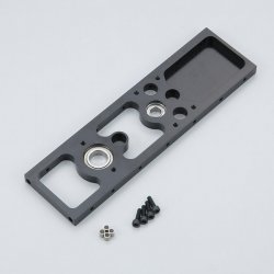 画像1: クエスト CA6058C (CA90他用) ラダーフレームC  