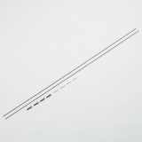 クエスト CA6054 (CA90/GT15他用) カーボンリンケージロッド【メーカー直送になります】    