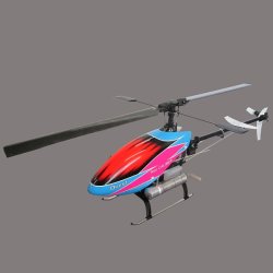 画像1: クエスト QH1012M2 (50〜55クラス) ネオ キャリバー50 スポーツ-Ｍ2 （半完成）【メーカー直送になります】  