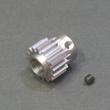 クエスト QH0020  (CA50/E6-600用) カウンターギヤ16T 【メーカー直送になります】