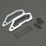 クエスト QH0023 (CA50用) エンジンマウントセット 【メーカー直送になります】