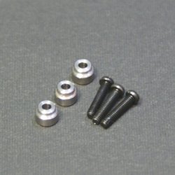 画像1: クエスト QH0017 (CA50用) 3.5mm カラー【メーカー直送になります】   