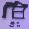 クエスト CA3025Q (Neo-CALIBER30用) メインフレームL【メーカー直送になります】  