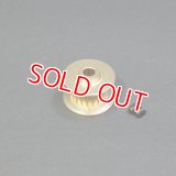 クエスト GH0050-20 (E6/IM12他用) 20Tプーリー (オプション)【メーカー直送になります】