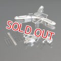 クエスト QH0071 (NeoCA30/CA50/E6-550/600FBL用) FBL10-3Blade ヘッドセット(スワッシュ付) 【メーカー直送になります】  