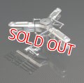 クエスト QH0070 (NeoCA30/CA50/E6-550/600FBL用) FBL10-3Blade ヘッドセット(スワッシュ無し) 【メーカー直送になります】