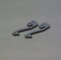 クエスト QH0043 (E12S/120-720/E12S-787/775用) バッテリーステー(2個入り)(B135)【メーカー直送になります】