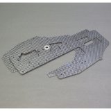 クエスト QH0040 (E12S/120-720/E12S-787用) アッパーフレーム (B132)【メーカー直送になります】  