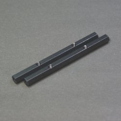 画像1: クエスト QH0047 (IM12・IM12-720・IM12-787・IM12-775用) クロスメンバー (2本入り)(B139)【メーカー直送になります】