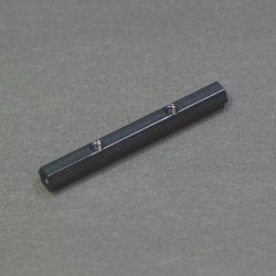 画像1: クエスト QH0033 (IM12・IM12-720・IM12-787/IM12-775用) L48ク口スメンバー(B125)【メーカー直送になります】