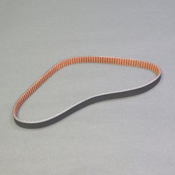 画像1: クエスト QH0037 (IM12・IM12-720・IM12-787用) タイミングベルト (B129)【メーカー直送になります】