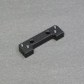 クエスト QH0031 (E12S/120-720/E12S-787用) テールブロック (B123)【メーカー直送になります】