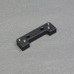 画像1: クエスト QH0031 (IM12・IM12-720・IM12-787用) テールブロック (B123)【メーカー直送になります】