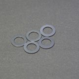 クエスト QH0063 (E12S/120-720/E12S-787/775用)  7×11×0.8mm ポリスライダー (5ヶ入)【メーカー直送になります】