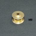 クエスト QH0050-19 (E6S-600/550/E12S/120-720/E12S-787/775用) 19Tプーリー(オプション)【メーカー直送になります】