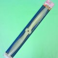 MK (13-99) 13W-9 グラスナイロンプロペラ