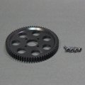 クエスト QH0098 (NeoCA50用) メインギヤ70T NeoCA50（16T用）【メーカー直送になります】