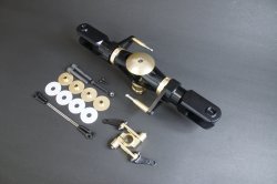 画像1: クエスト QH0069-IM775 (IM12-775用) FBL12-2Bladeヘッドセット (775用)【メーカー直送になります】